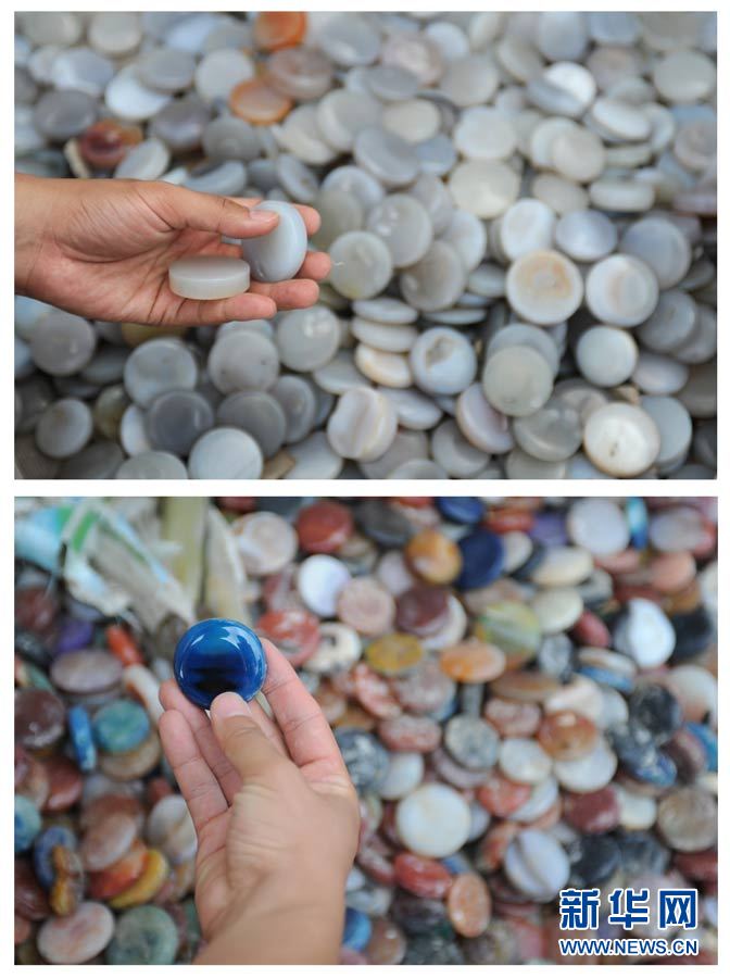 地下水成“綠茶”　污染二十多年該誰(shuí)治？