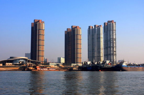 蕪湖 圖片：蕪湖政務(wù)網(wǎng)