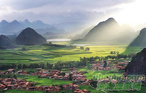 爸爸去哪兒？親密接觸荷花仙子