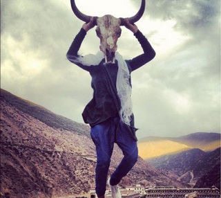 怎么能在旅行時(shí)拍出不那么“游客照”的照片？