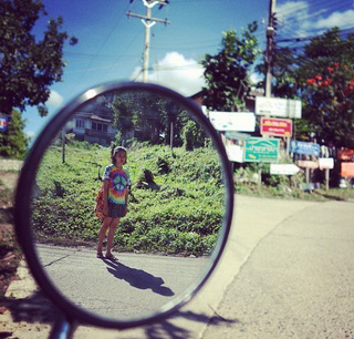 怎么能在旅行時(shí)拍出不那么“游客照”的照片？