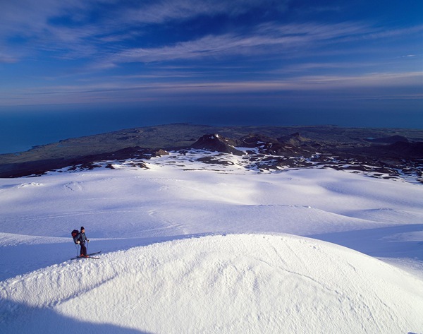 浪漫圣誕出國去，全球最適宜九大城市推薦
