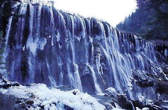 度個(gè)最特別的冬天 盤點(diǎn)12月最佳出游地