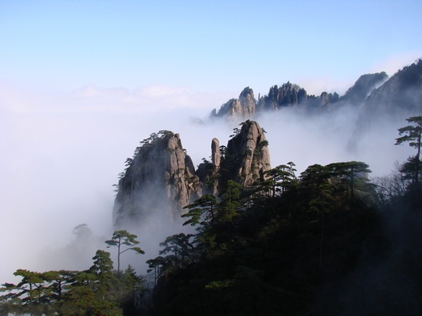 中國各種最美目的地最佳旅游時(shí)間盤點(diǎn)