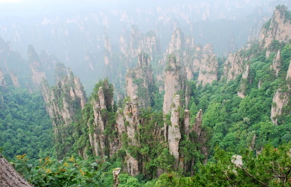 中國各種最美目的地最佳旅游時(shí)間盤點(diǎn)