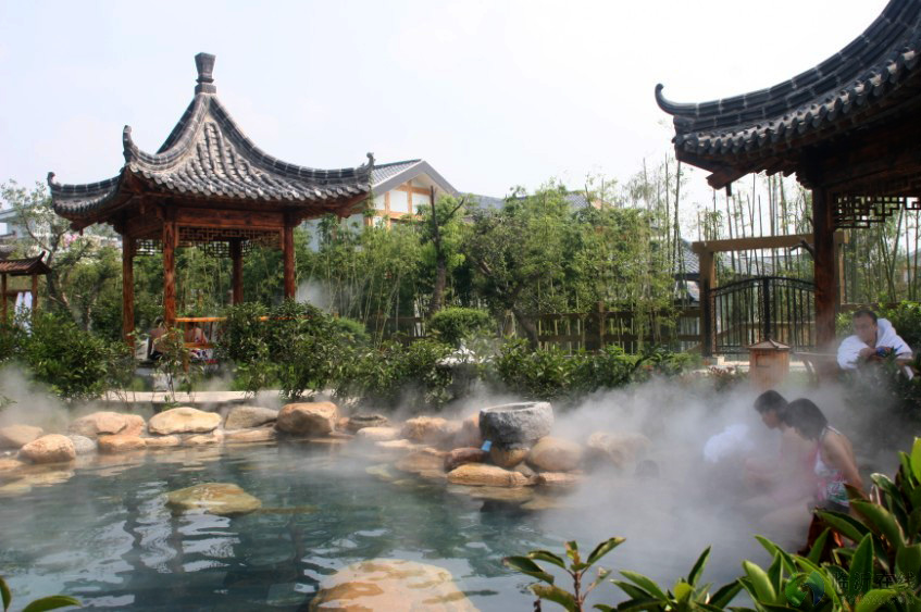 春節(jié)去哪兒？出游地圖告訴您！