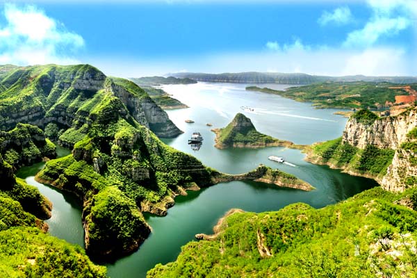 母親節(jié)河南景區(qū)優(yōu)惠大波來(lái)襲！