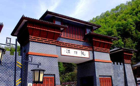 母親節(jié)，帶上爸媽去撒歡吧??！