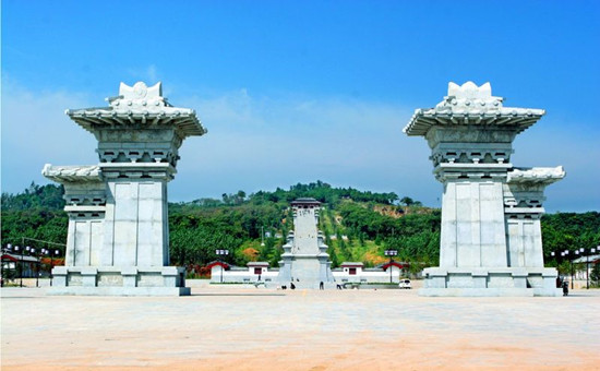 母親節(jié)，帶上爸媽去撒歡吧??！