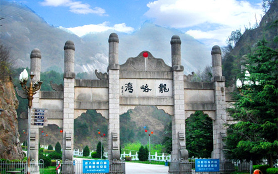五月旅游正當(dāng)時(shí)，河南周邊景色也不錯(cuò)