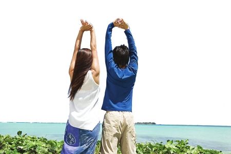 畢業(yè)旅游季，和“同桌的你”一起去玩耍！