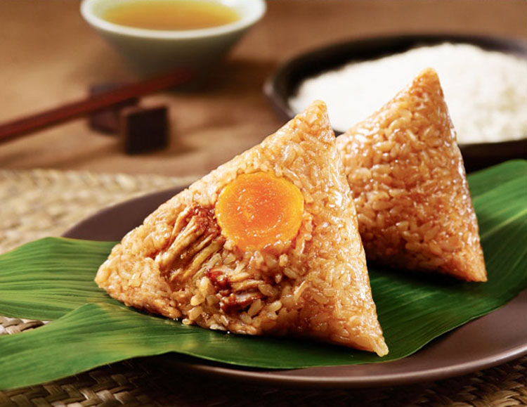 端午節(jié) 去體驗舌尖上的老君山！