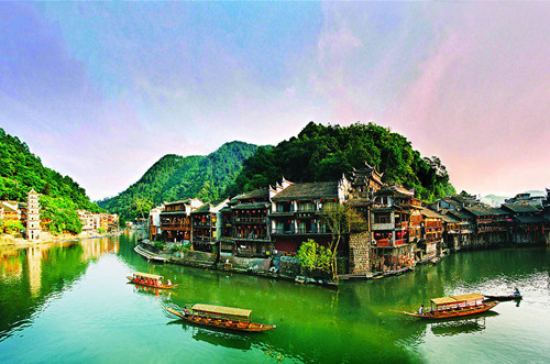 畢業(yè)旅行性?xún)r(jià)比最高的5種出游方式