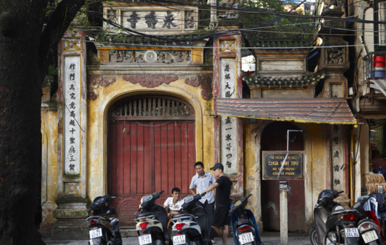 越南簽證費下調(diào) 快去感受東南亞風情