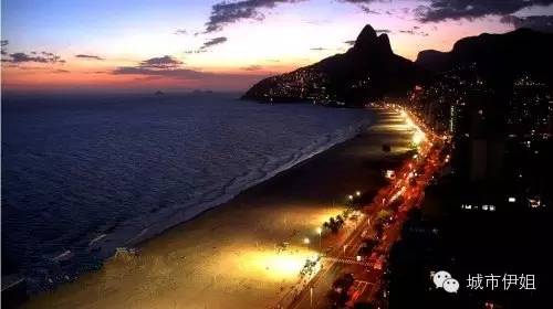 巴西免簽 火辣的南美帥哥咱們約嗎！