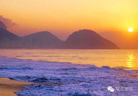 巴西免簽 火辣的南美帥哥咱們約嗎！