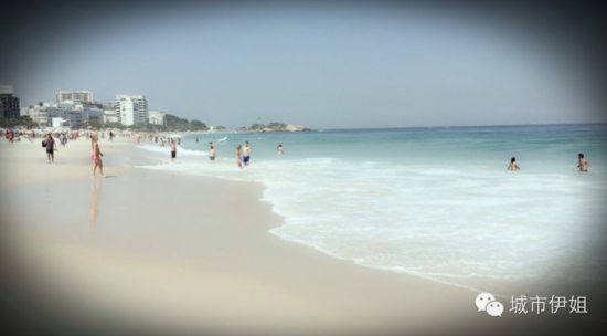 巴西免簽 火辣的南美帥哥咱們約嗎！