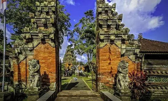 適合在冬天旅游的十個絕美海島！