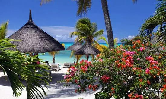 適合在冬天旅游的十個絕美海島！