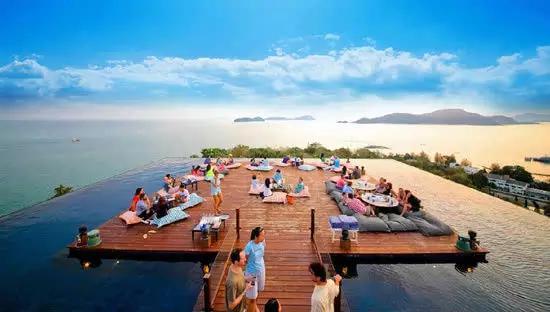 適合在冬天旅游的十個絕美海島！