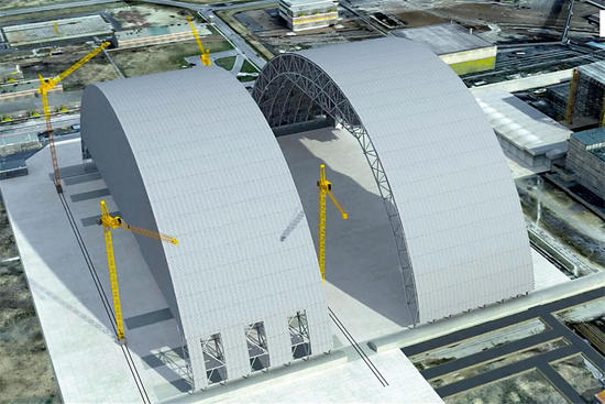 英媒評(píng)選“新世界七大奇跡” 北京機(jī)場居首