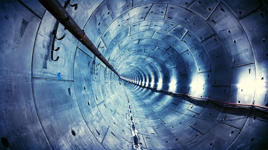 英媒評(píng)選“新世界七大奇跡” 北京機(jī)場居首