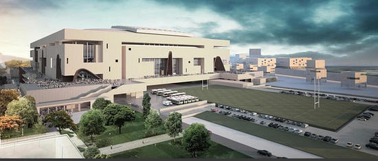 英媒評(píng)選“新世界七大奇跡” 北京機(jī)場居首