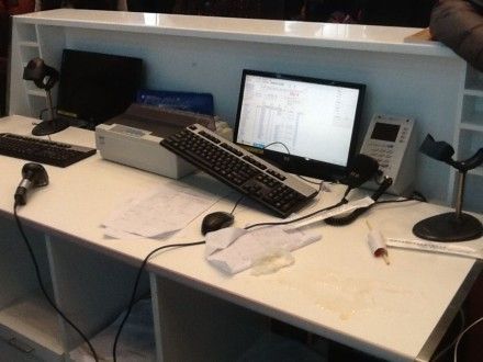 現(xiàn)場(chǎng)圖。