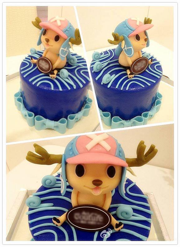 2013，非主流月餅也“瘋狂”