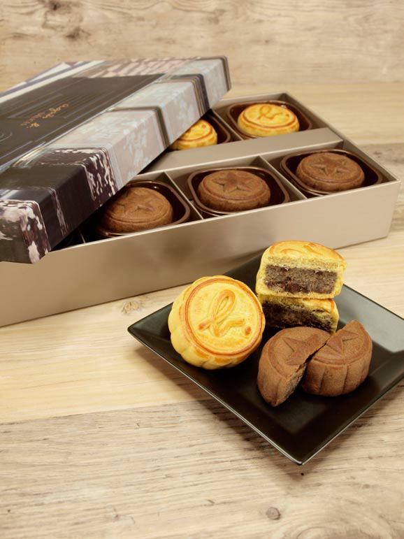 2013，非主流月餅也“瘋狂”