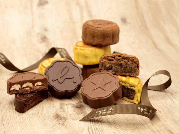 2013，非主流月餅也“瘋狂”