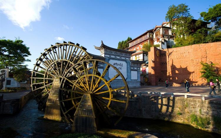 直飛麗江！鄭州開(kāi)辟新航線