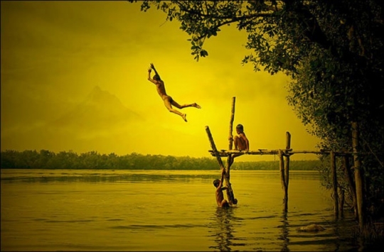 浪漫、夢(mèng)幻的色彩