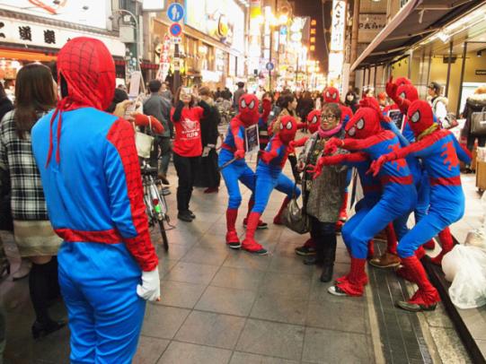 全家出國游去哪里？推薦十佳旅游勝地