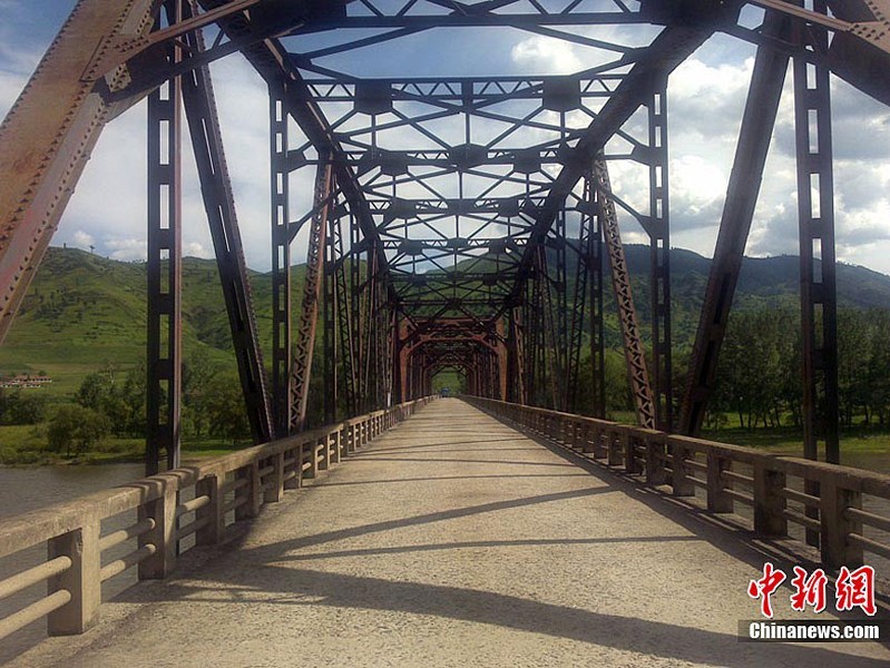 搜集邊境游熱門(mén)目的地
