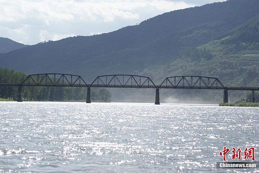 搜集邊境游熱門(mén)目的地