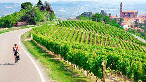 失戀無罪！全球五大情傷療養(yǎng)地