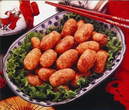 芋泥、芋棗、芋包