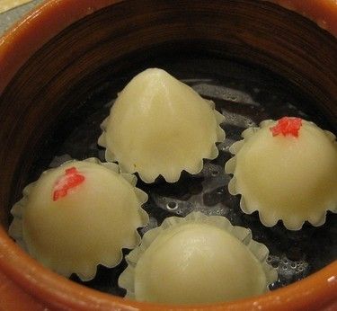 經受過考驗的經典美食