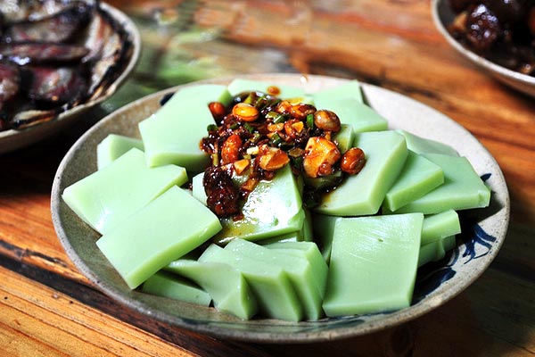 爽爽貴陽(yáng)吸引吃貨小分隊(duì)