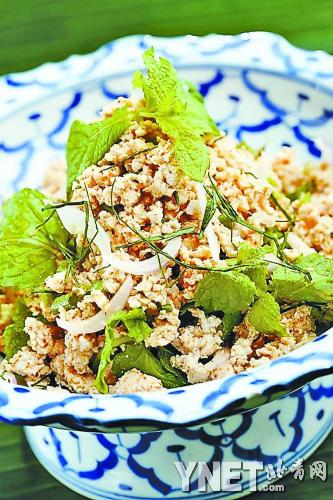 超人氣！藏在北京巷子里的好餐館