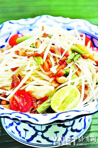 超人氣！藏在北京巷子里的好餐館