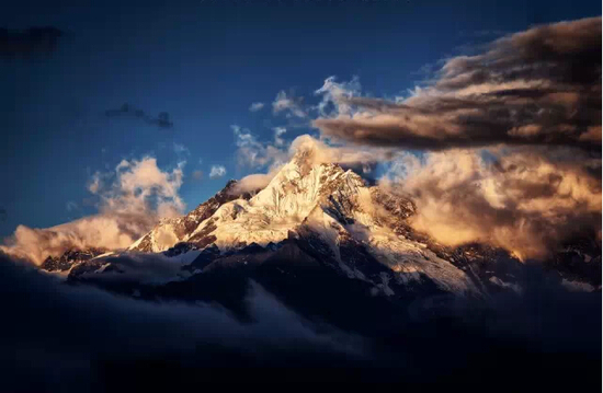 云南的另一個(gè)天堂 我約你一起去！