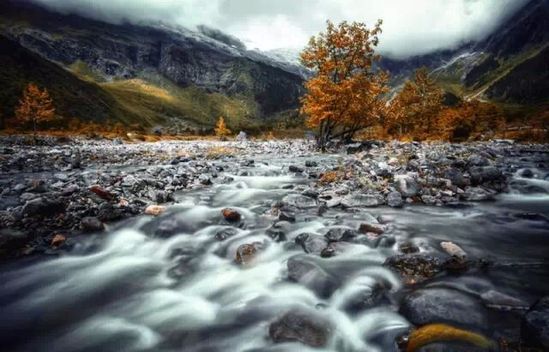 云南的另一個(gè)天堂 我約你一起去！