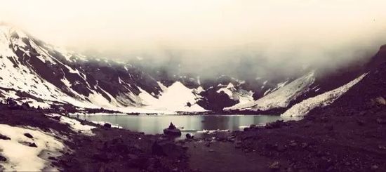 云南的另一個(gè)天堂 我約你一起去！