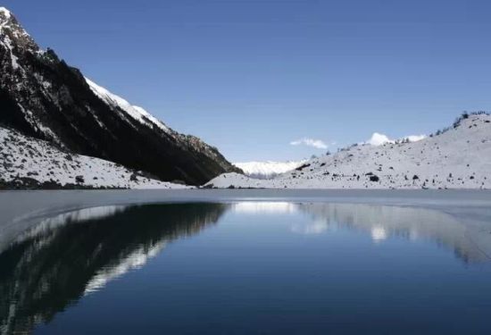 云南的另一個(gè)天堂 我約你一起去！