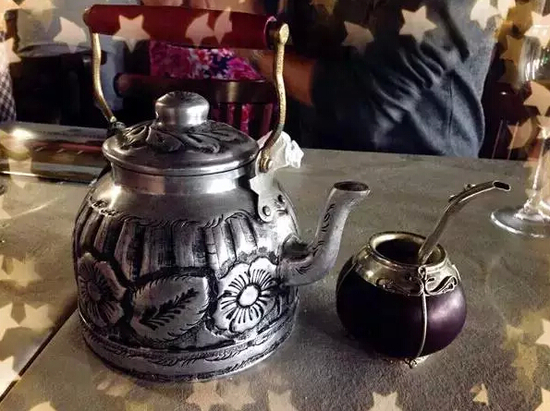 阿根廷不只是有足球，還有絢麗多彩的美食