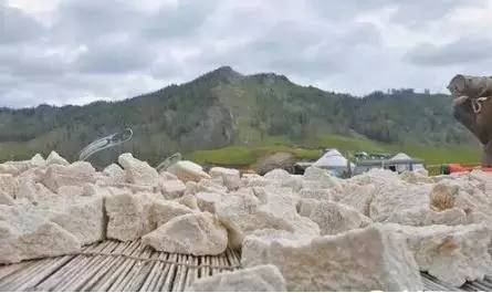 新疆奇葩”黑暗料理“ 你吃過(guò)嘛？