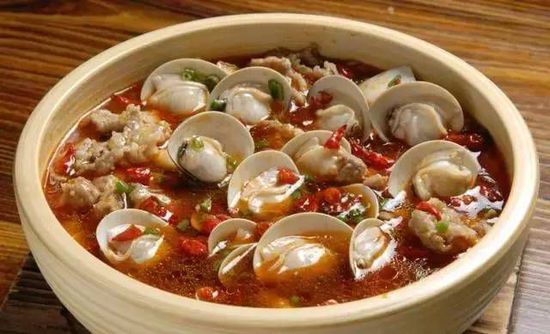 秋季最適合吃的海鮮是這10種 你吃對了嗎？