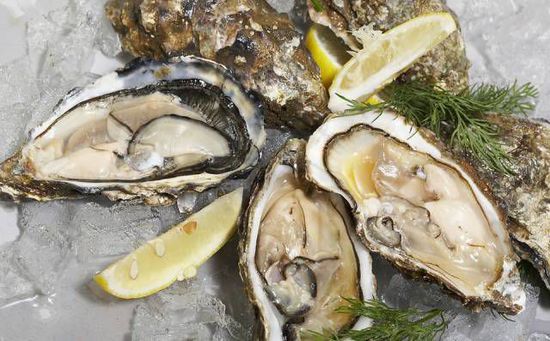 秋季最適合吃的海鮮是這10種 你吃對了嗎？